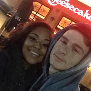 Meet your Posher, Anthony